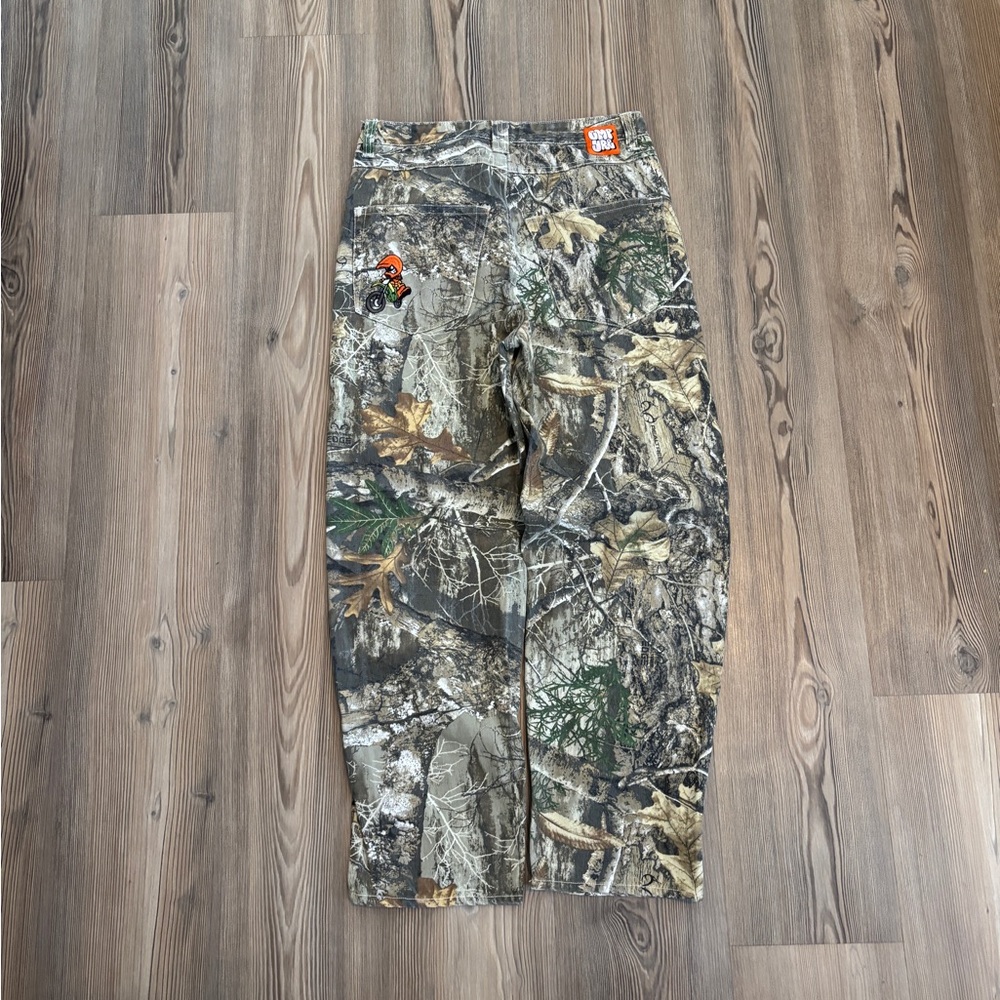 Men’s Empyre Camo 28 Waist Pants